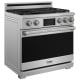 Thor Kitchen 36 inch Range (XRD36E)