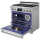 Thor Kitchen XRD36E