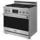 Thor Kitchen XRD36E 36 inch Range