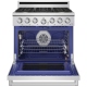 Thor Kitchen 36 inch Gas Range (XRG36E)