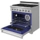 Thor Kitchen XRG36E