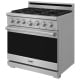 Thor Kitchen XRG36E 36 inch Range
