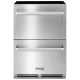 Thor Kitchen TRF24U Refrigerator