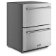 Thor Kitchen Refrigerator (TRZ24U)
