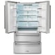 Thor Kitchen TRF3602 36 inch 22.5 cu. ft. Refrigerator