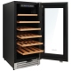Thor Kitchen Stainless Steel Wine Cooler (TWC1501)