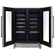 Thor Kitchen TWC2402 Wine Cooler