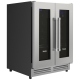 Thor Kitchen Refrigerator (TWC2402)