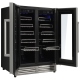 Thor Kitchen Stainless Steel Wine Cooler (TWC2402)