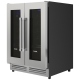 Thor Kitchen TWC2402 Refrigerator
