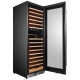 Thor Kitchen Stainless Steel Wine Cooler (TWC2403DI)