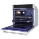 Thor Kitchen 30 inch Stainless Steel Single Wall Oven (TEW30ES)