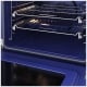 Thor Kitchen 30 inch Single Wall Oven (TEW30ES)