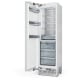 Thor Kitchen 12.4 cu. ft. Stainless Steel Built In Freezer (XRF24CFZ-SS)