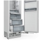 Thor Kitchen 24 inch 12.5 cu. ft. Panel Ready Column Refrigerator (XRF24CRF)