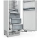 Thor Kitchen 24 inch 12.5 cu. ft. Column Refrigerator (XRF24CRF-SS)