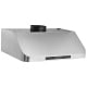Thor Kitchen HRH3001U Ventilation