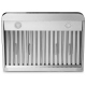 Thor Kitchen HRH3001U Range Hood