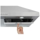 Thor Kitchen Lycan Stainless Steel Range Hood (LRH3001)