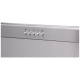Thor Kitchen TRH3006 Ventilation