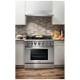 Thor Kitchen Stainless Steel Range Hood (TRH3606)