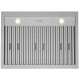 Thor Kitchen Stainless Steel Range Hood (TUH3048)