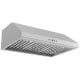 Thor Kitchen TUH3048 Range Hood
