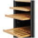 Thor Kitchen Stainless Steel Wine Cooler (HWC2405U)