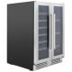 Thor Kitchen TBC2401DI