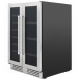 Thor Kitchen TBC2401DI