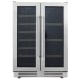 Thor Kitchen TBC2401DI Refrigerator