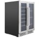 Thor Kitchen TBC2401DI Beverage Center