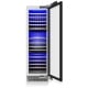 Thor Kitchen XRF24CWC 24 inch 12.4 cu. ft. Column Refrigerator