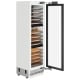 Thor Kitchen 24 inch 12.4 cu. ft. Panel Ready Column Refrigerator (XRF24CWC)