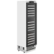Thor Kitchen XRF24CWC Column Refrigerator