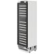 Thor Kitchen 24 inch 12.4 cu. ft. Column Refrigerator (XRF24CWC)