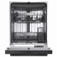 TruArctic TKDW1624SS Dishwasher