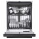 TruArctic Dishwasher (TKDW1624SS)