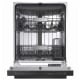 Lave-vaisselle TruArctic TKDW1624SS
