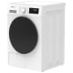TruArctic TAFD2438HW 3.8 cu. ft. Ventless - Heat Pump Dryer