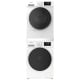 TruArctic TAFD2438HW Electric Dryer