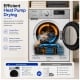 TruArctic TDFH4524HSW