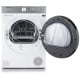 TruArctic TDFH4524HSW 4.5 cu. ft. Ventless - Heat Pump Dryer