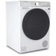 TruArctic 4.5 cu. ft. Ventless - Heat Pump Dryer (TDFH4524HSW)