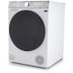 TruArctic TDFH4524HSW Electric Dryer