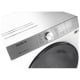 TruArctic 4.5 cu. ft. Ventless - Heat Pump Electric Dryer (TDFH4524HSW)