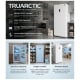 TruArctic TAUF1728W