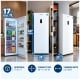 TruArctic TAUF1728W