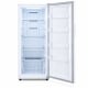 TruArctic 17 cu. ft. Convertible Fridge/Freezer Upright Freezer (TAUF1728W)