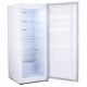 TruArctic 17 cu. ft. Convertible Fridge/Freezer White Upright Freezer (TAUF1728W)
